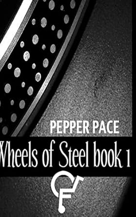 Wheels Of Steel book 1