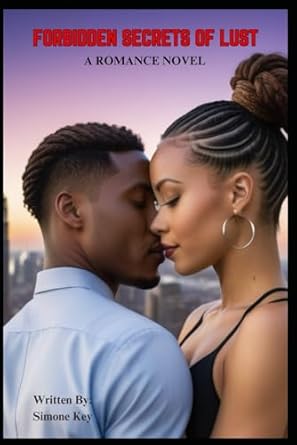 FORBIDDEN SECRETS OF LUST
