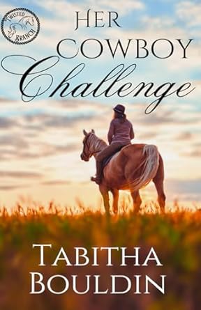 Her Cowboy Challenge