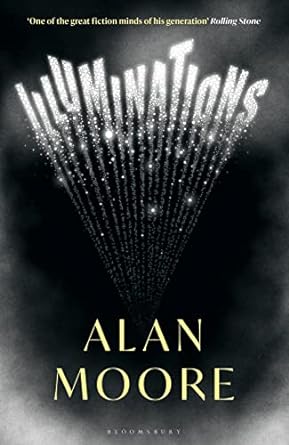 Illuminations: The Top 5 Sunday Times Bestseller