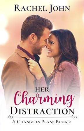 Her Charming Distraction: 2