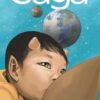Saga Book One: 1