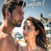 The Beach House Contract: A Best Friends Brother Single Dad Romance