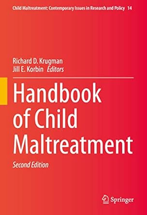 Handbook of Child Maltreatment: 14