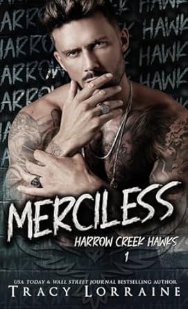 Merciless: A Dark Captive Why Choose Romance