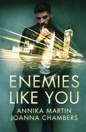 Enemies Like You