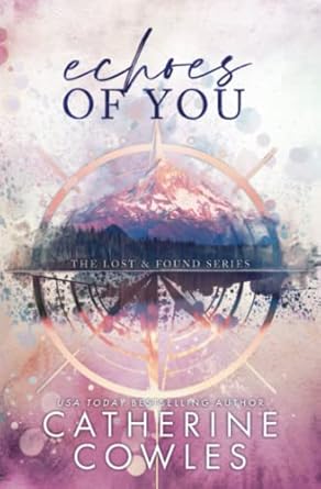 Echoes of You: A Lost & Found Special Edition