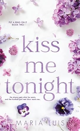 Kiss Me Tonight (2)