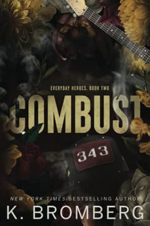 Combust: - Special Edition
