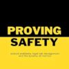 Proving Safety: wicked problems, legal risk management and the tyranny of metrics