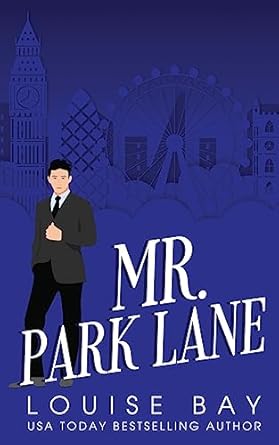 Mr. Park Lane: 4