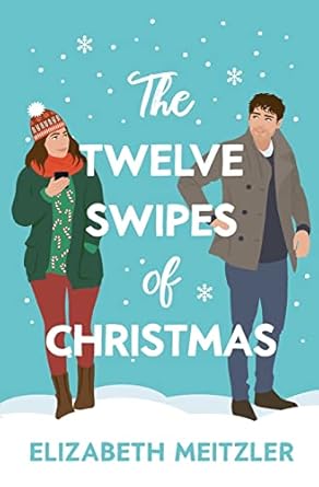 The Twelve Swipes of Christmas