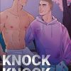 Knock Knock: Special Edition