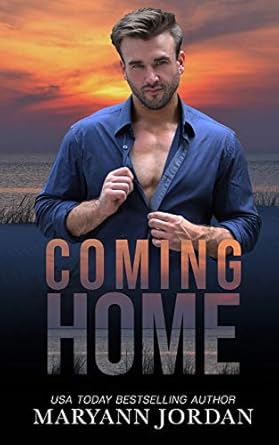 Coming Home: Baytown Boys Series: 1
