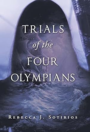 Trials of the Four Olympians
