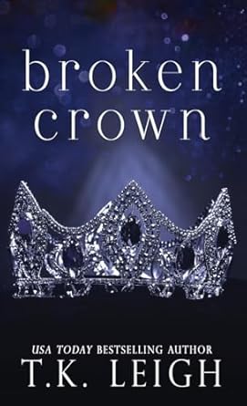 Broken Crown