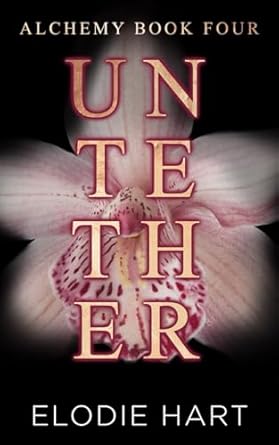 Untether: A Hot Reverse Age Gap Romance