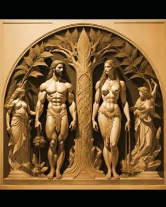 Pecado Ancestral: Cuarentena Sexual