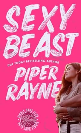Sexy Beast (Hardcover) (3)