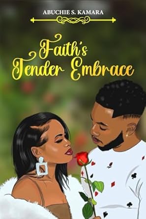 FAITH'S TENDER EMBRACE