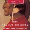 The Divine Comedy: Inferno; Purgatorio; Paradiso (in one volume): Inferno; Purgatorio; Paradiso (in One Volume); Introduction by Eugenio Montale