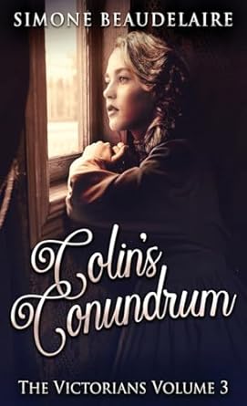 Colin's Conundrum (3)