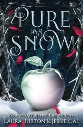 Pure as Snow: A Snow White Retelling: 4