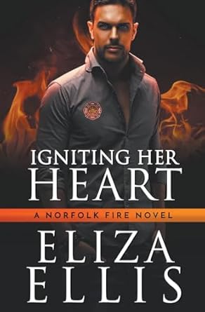 Igniting Her Heart (1)