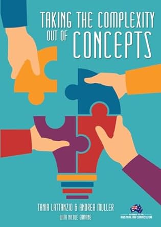 Taking the Complexity Out of Concepts