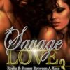 A Savage Love: (Book 3)