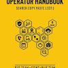 Operator Handbook: Red Team + OSINT + Blue Team Reference