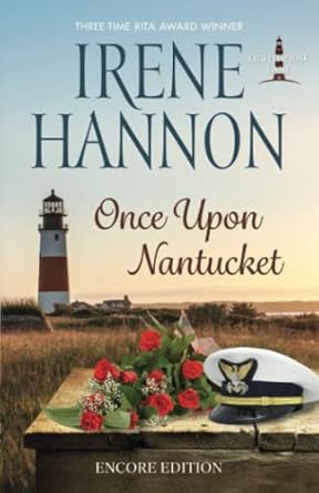 Once Upon Nantucket: Encore Edition