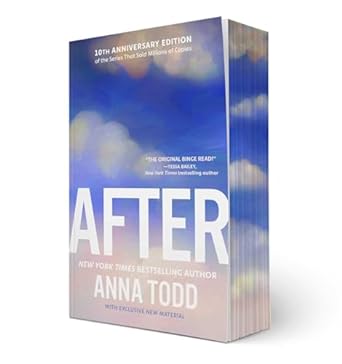 After (Volume 1)