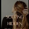 Solving Hidden Disasters