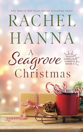A Seagrove Christmas: 6
