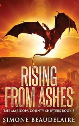 Rising from Ashes (3)