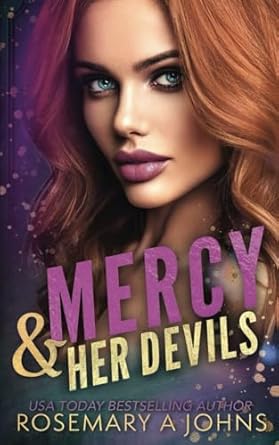 Mercy & Her Devils: Pack Bonds Omegaverse