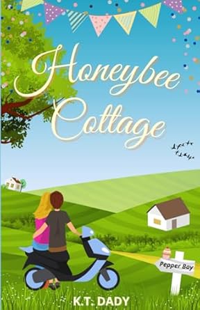 Honeybee Cottage: 2