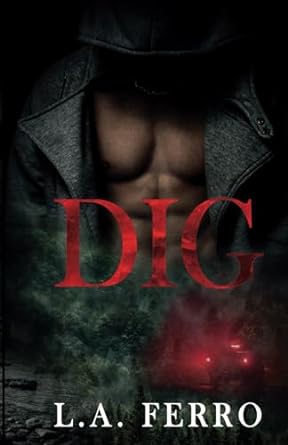 DIG: A Second Chance Romance