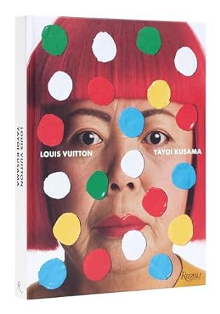 Louis Vuitton Yayoi Kusama: Creating Infinity