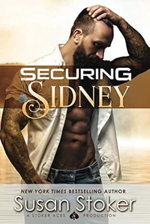 Securing Sidney (2)