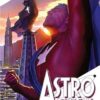 Astro City Metrobook, Volume 1