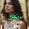 Knot A Typical Love Story: An Omegaverse Why Choose Fated Mates Slow Burn Romantic Suspense No M/M Book 1: The Fated Omegaverse Triology