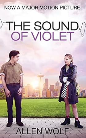 The Sound of Violet: 0