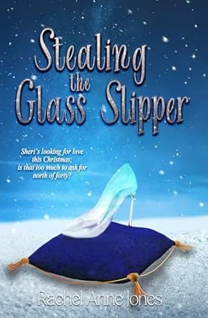 Stealing the Glass Slipper