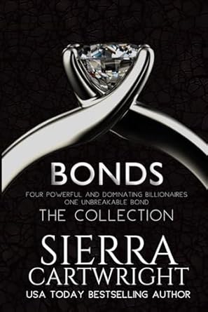Bonds: Four Powerful and Dominating Billionaires