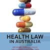 Health Law in Australia Fourth Edition