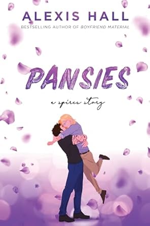 Pansies: An MM Small Town Romance Story with Believable Characters: 4
