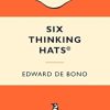 Six Thinking Hats: Popular Penguins