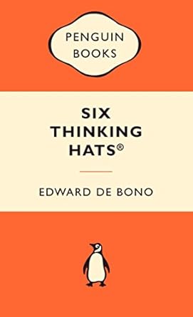 Six Thinking Hats: Popular Penguins